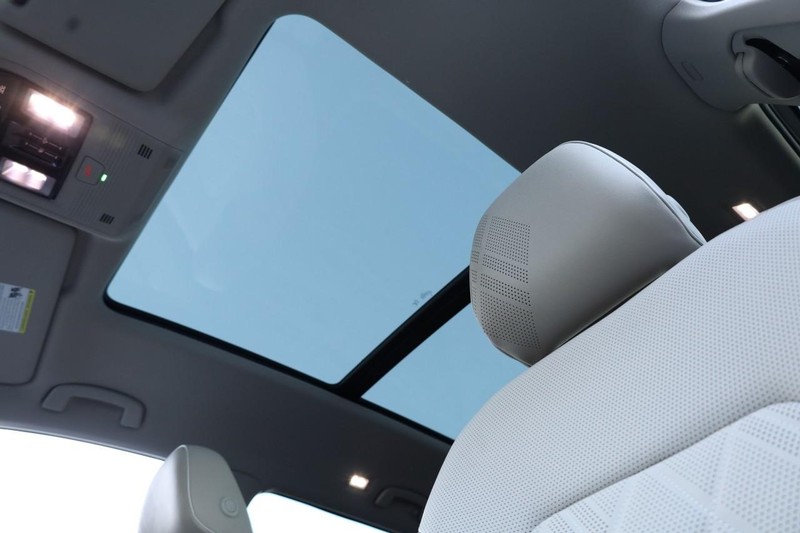 Volkswagen Atlas Vehicle Image 12