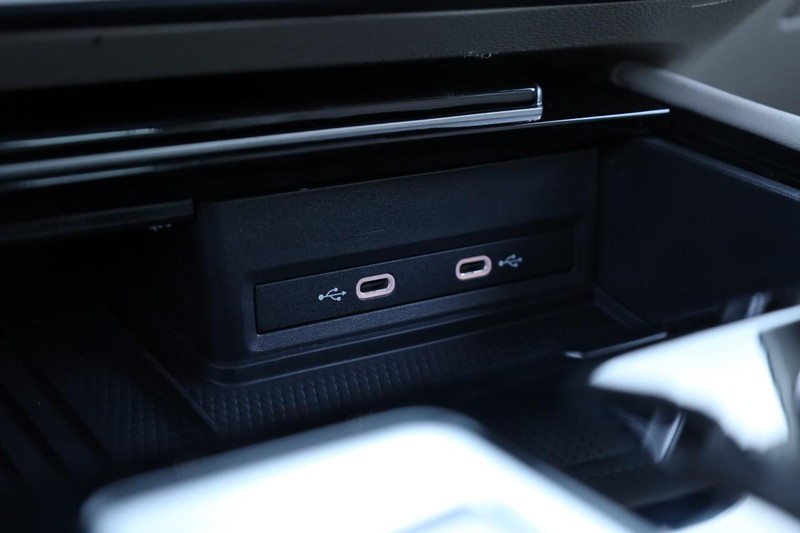 Volkswagen Atlas Vehicle Image 20