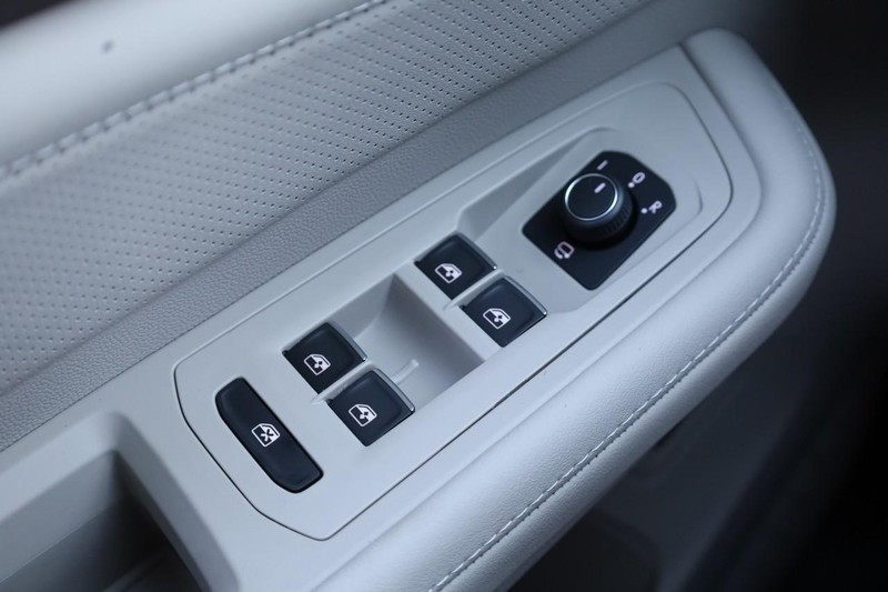 Volkswagen Atlas Vehicle Image 23