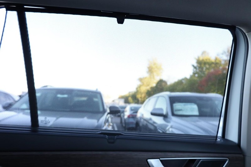 Volkswagen Atlas Vehicle Image 31