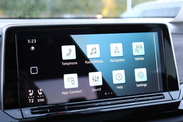 Volkswagen Atlas Vehicle Image 13