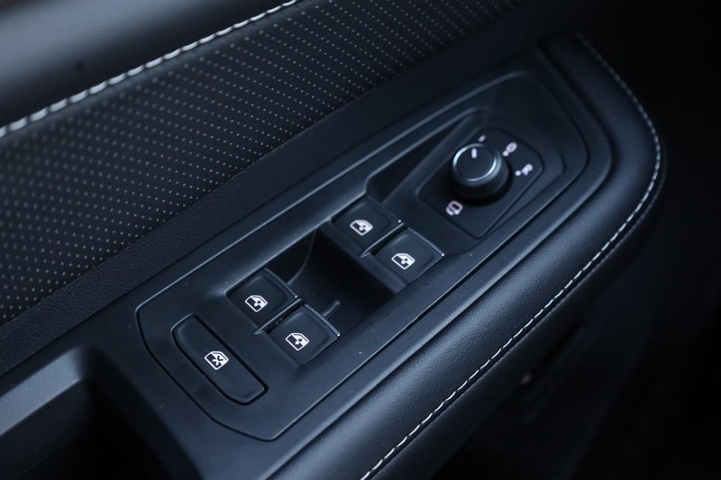 Volkswagen Atlas Vehicle Image 20