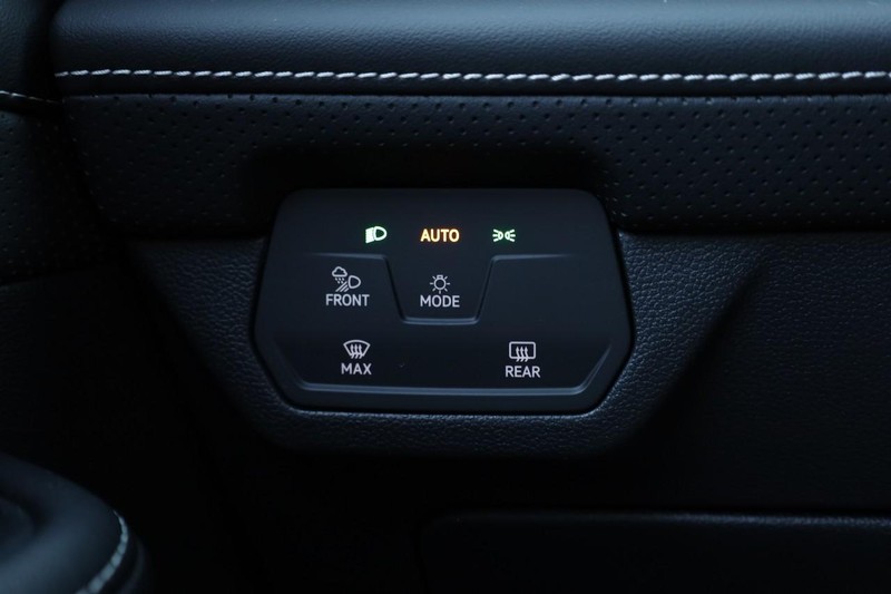 Volkswagen Atlas Vehicle Image 21