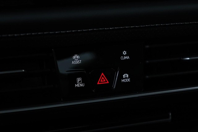 Volkswagen Atlas Vehicle Image 15