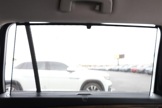 Volkswagen Atlas Vehicle Image 26