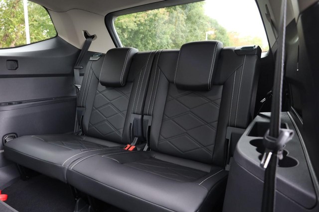 Volkswagen Atlas Vehicle Image 27