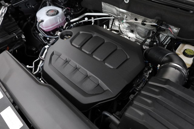 Volkswagen Atlas Vehicle Image 29