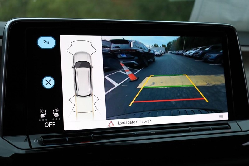 Volkswagen Atlas Vehicle Image 14