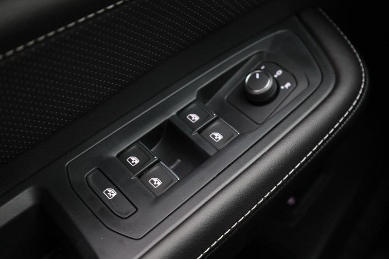 Volkswagen Atlas Vehicle Image 19