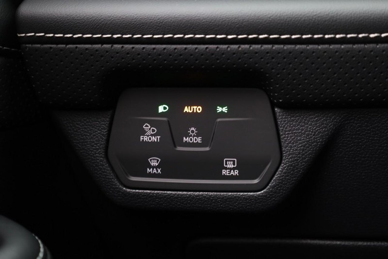 Volkswagen Atlas Vehicle Image 20