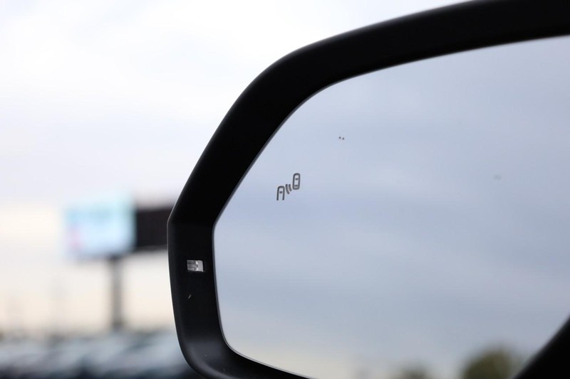 Volkswagen Atlas Vehicle Image 21