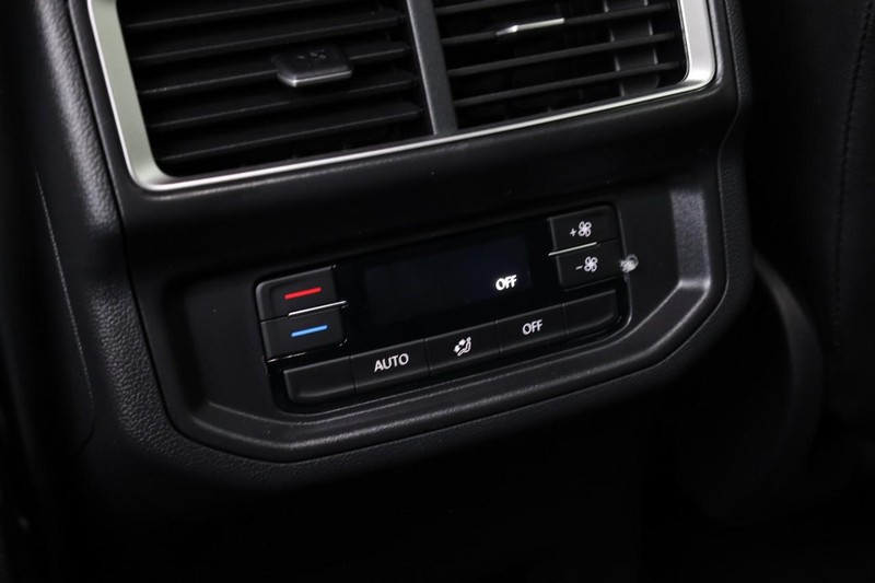 Volkswagen Atlas Vehicle Image 23