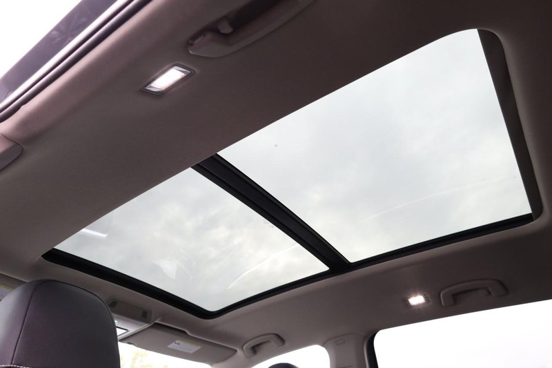 Volkswagen Atlas Vehicle Image 11