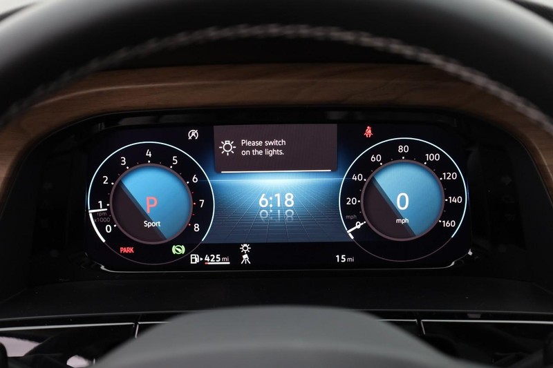 Volkswagen Atlas Vehicle Image 13