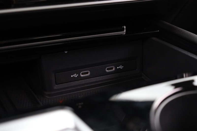 Volkswagen Atlas Vehicle Image 17