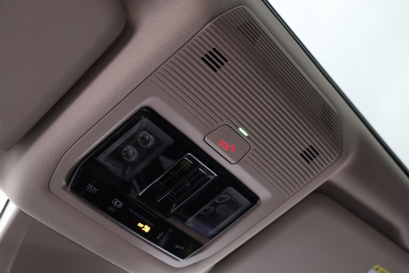 Volkswagen Atlas Vehicle Image 19