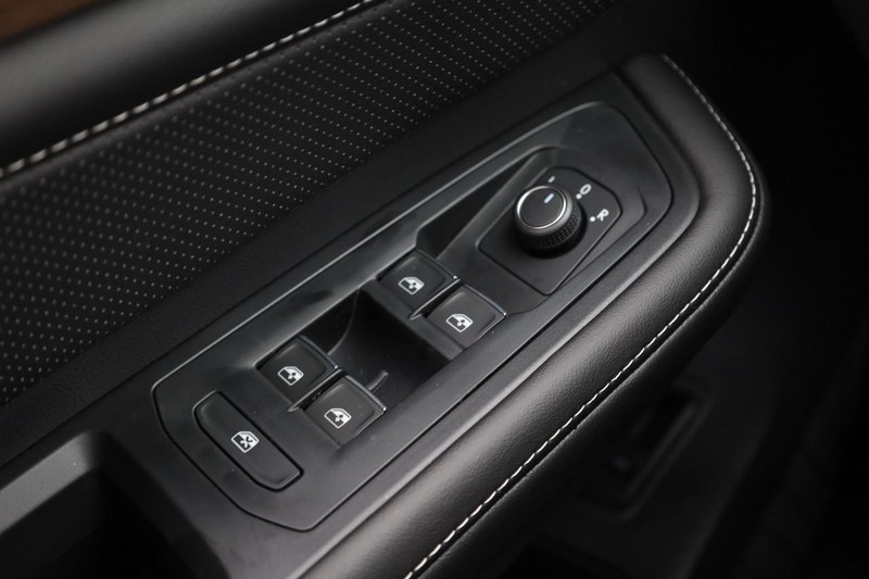 Volkswagen Atlas Vehicle Image 20