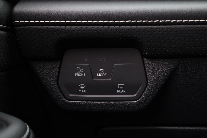 Volkswagen Atlas Vehicle Image 21