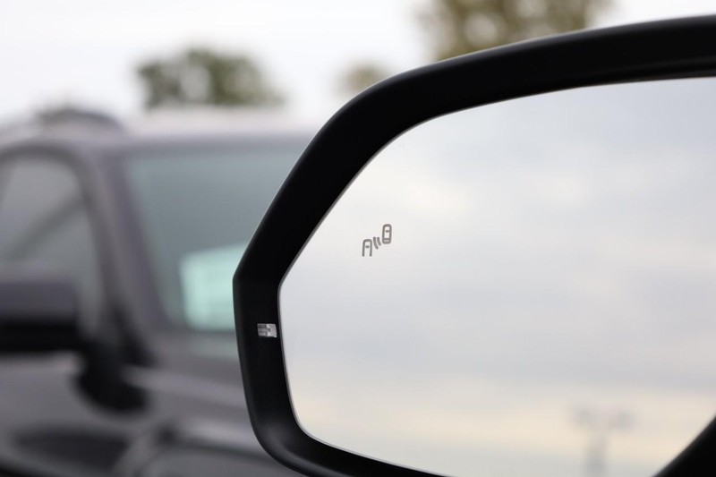 Volkswagen Atlas Vehicle Image 22