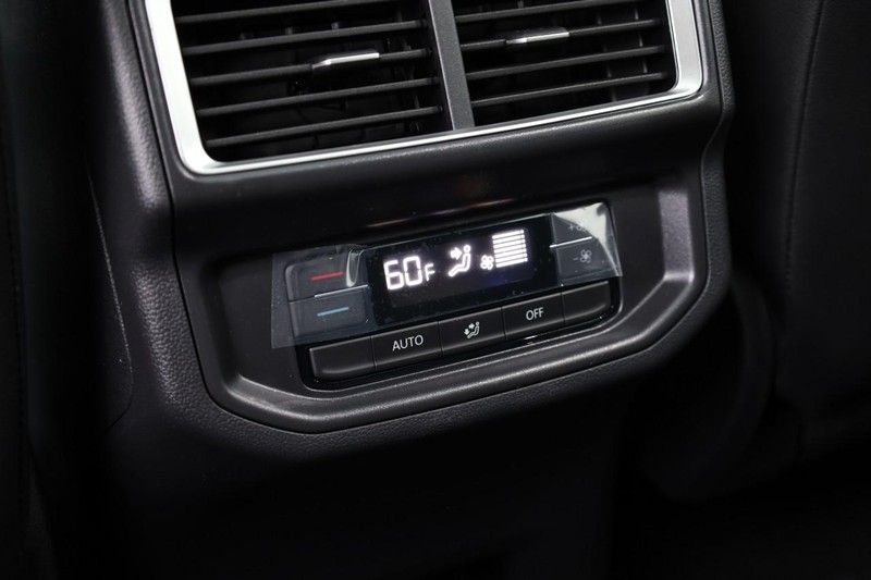 Volkswagen Atlas Vehicle Image 24