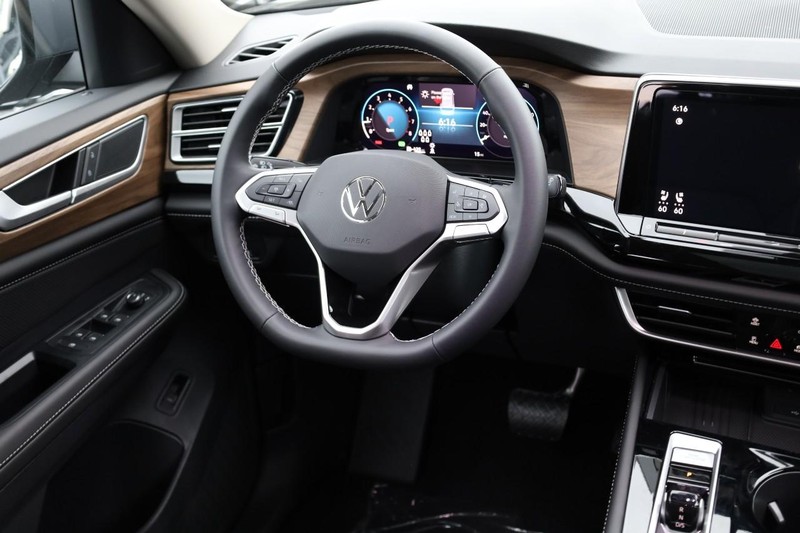 Volkswagen Atlas Vehicle Image 26