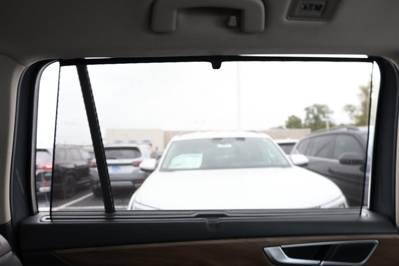 Volkswagen Atlas Vehicle Image 27