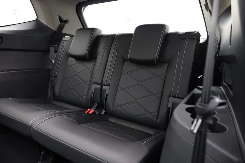 Volkswagen Atlas Vehicle Image 28