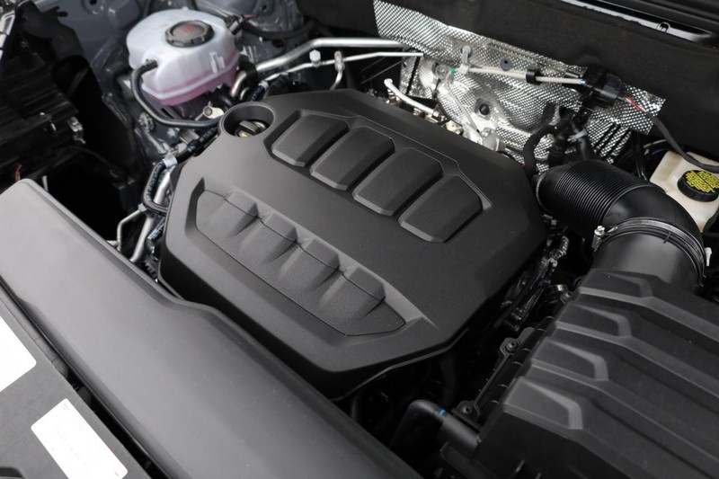 Volkswagen Atlas Vehicle Image 30