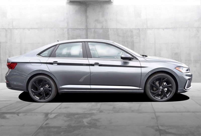 Volkswagen Jetta Vehicle Image 05