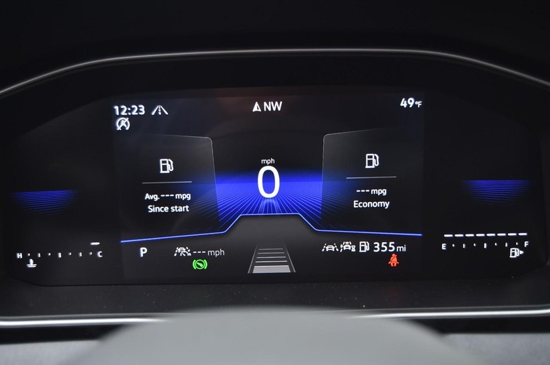 Volkswagen Jetta Vehicle Image 12