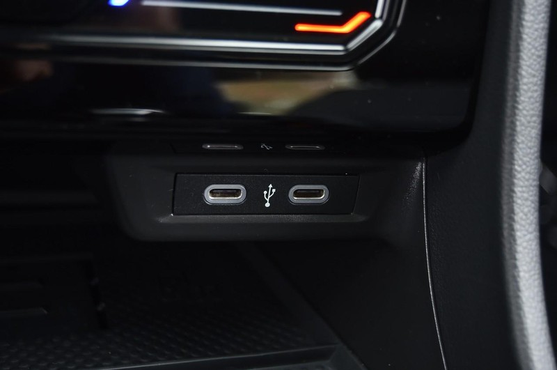 Volkswagen Jetta Vehicle Image 16