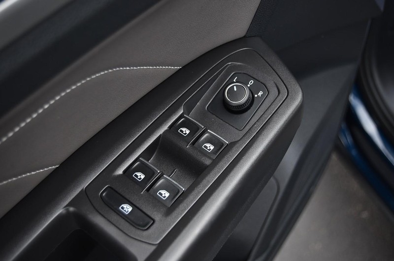 Volkswagen Atlas Vehicle Image 08