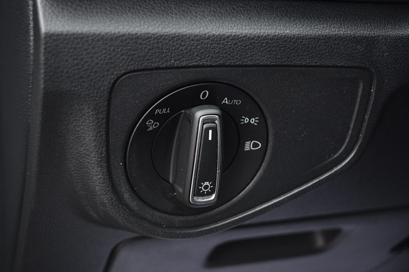 Volkswagen Atlas Vehicle Image 09