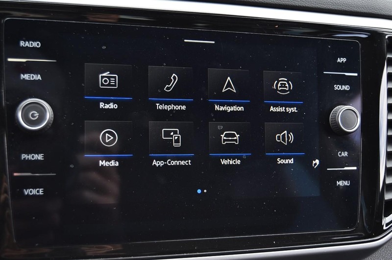 Volkswagen Atlas Vehicle Image 12