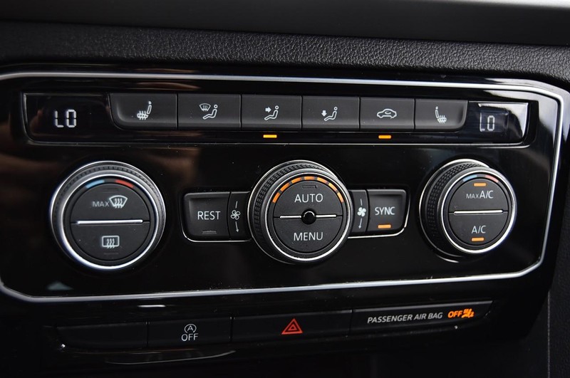 Volkswagen Atlas Vehicle Image 13