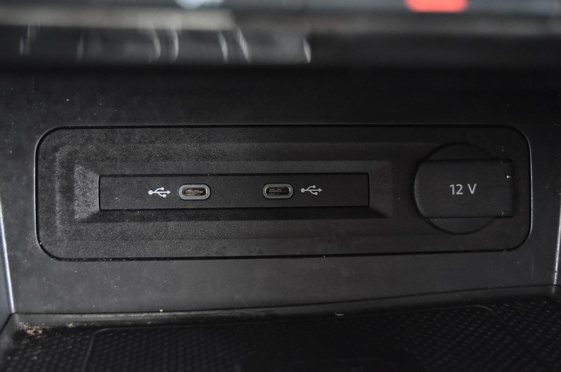 Volkswagen Atlas Vehicle Image 14