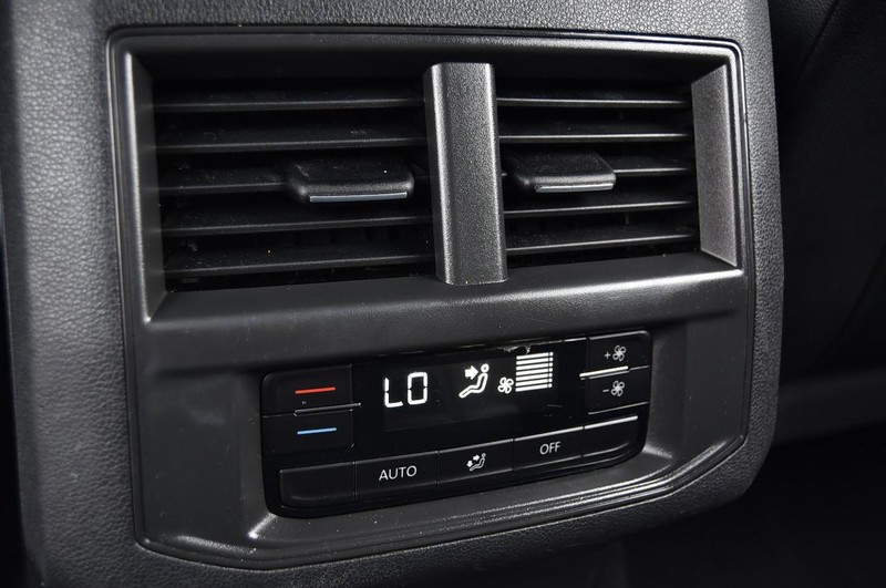 Volkswagen Atlas Vehicle Image 20