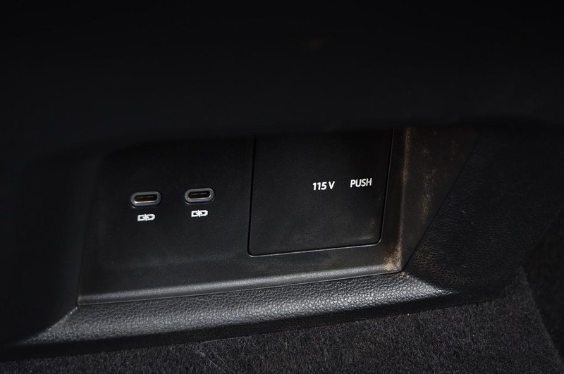 Volkswagen Atlas Vehicle Image 21