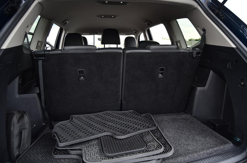 Volkswagen Atlas Vehicle Image 23