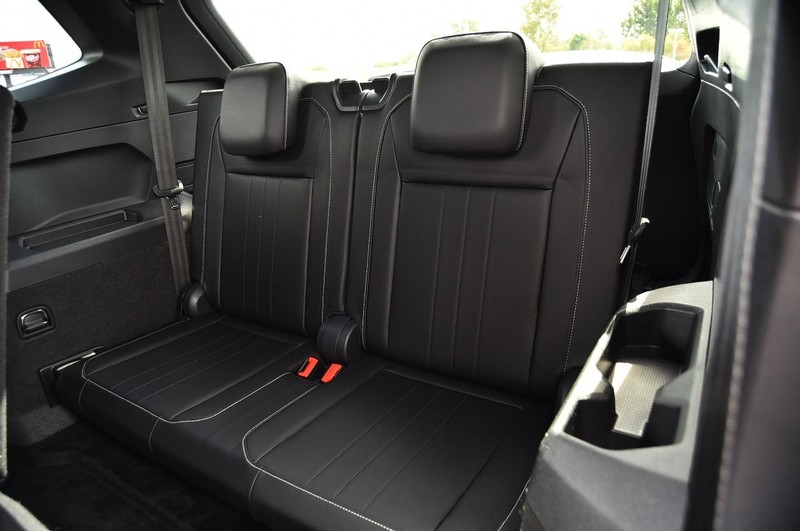 Volkswagen Tiguan Vehicle Image 25