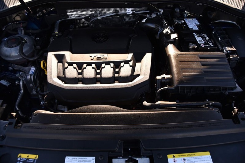 Volkswagen Tiguan Vehicle Image 27