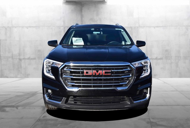 GMC Terrain Vehicle Image 04