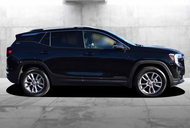 GMC Terrain Vehicle Image 05