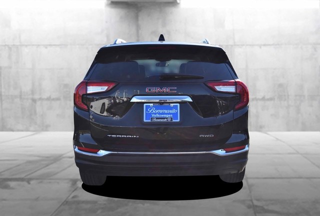 GMC Terrain Vehicle Image 06