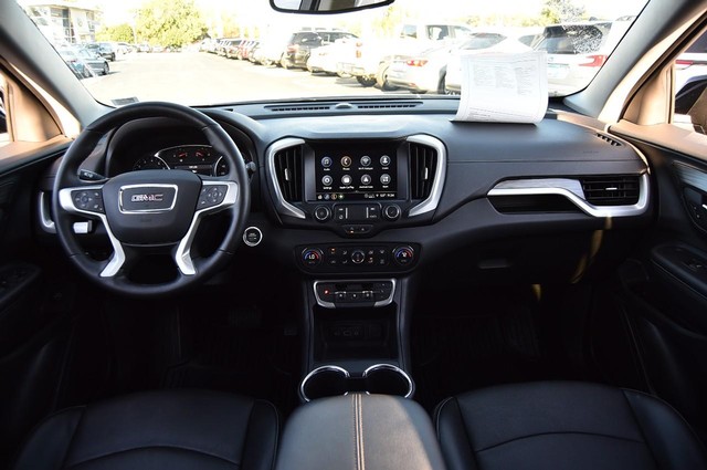 GMC Terrain Vehicle Image 07