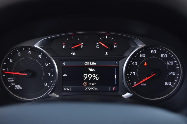 GMC Terrain Vehicle Image 12