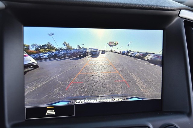 GMC Terrain Vehicle Image 13