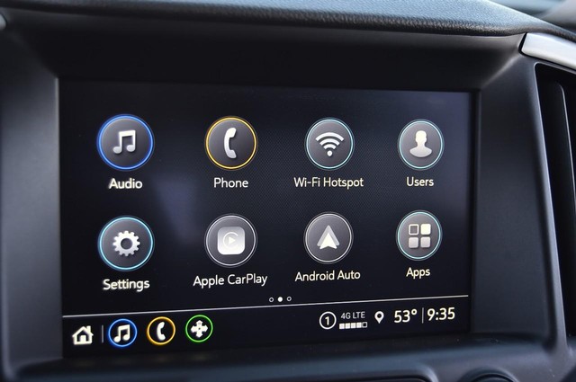 GMC Terrain Vehicle Image 14