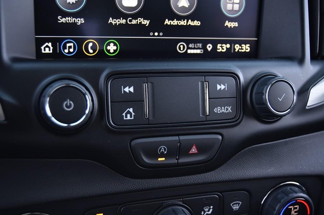 GMC Terrain Vehicle Image 15