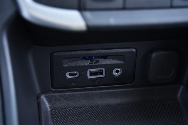 GMC Terrain Vehicle Image 17